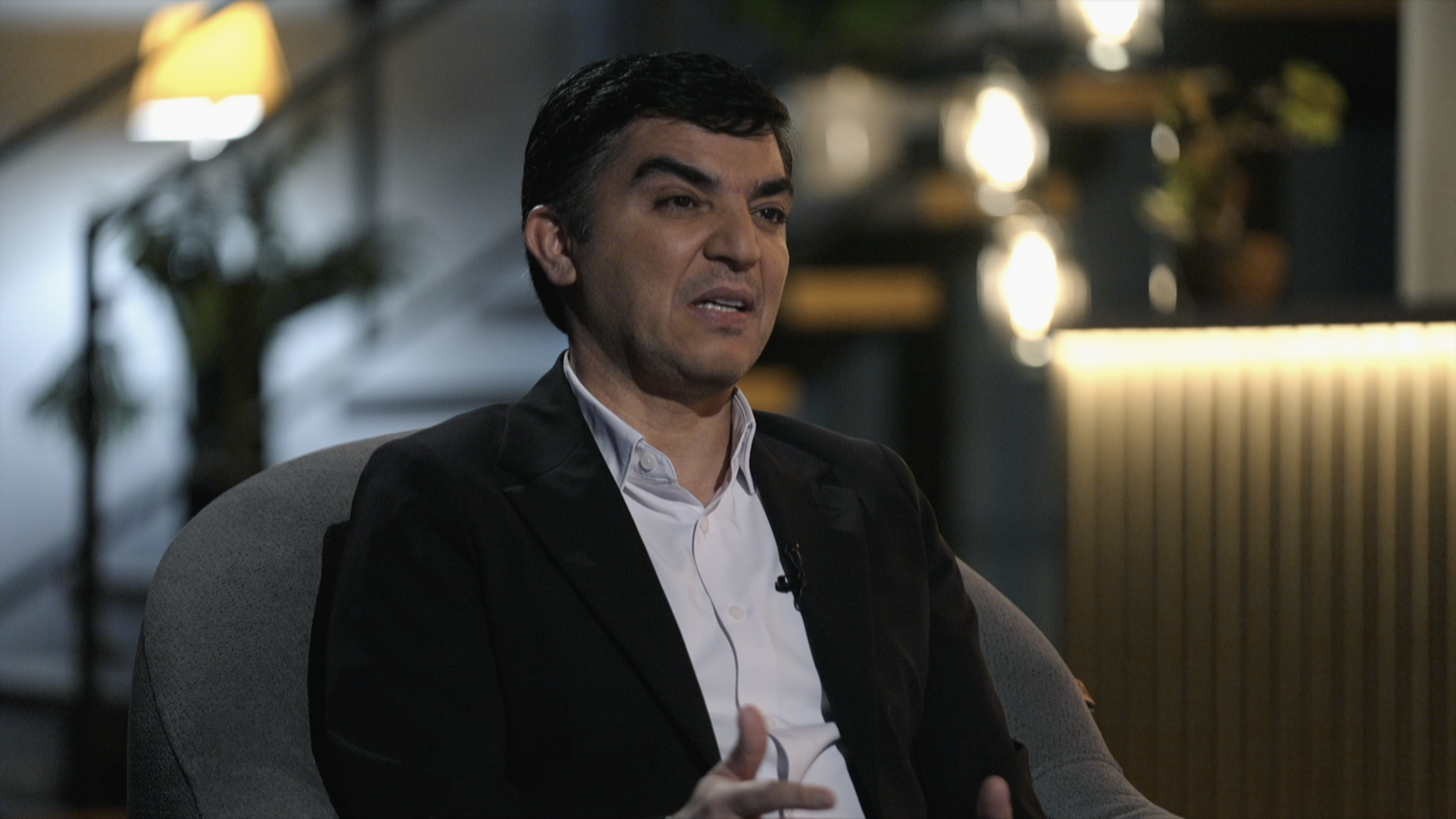 رەمەزانی دکتۆر ئاراس